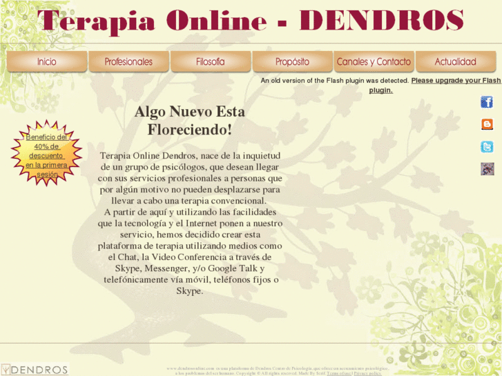 www.dendrosonline.com