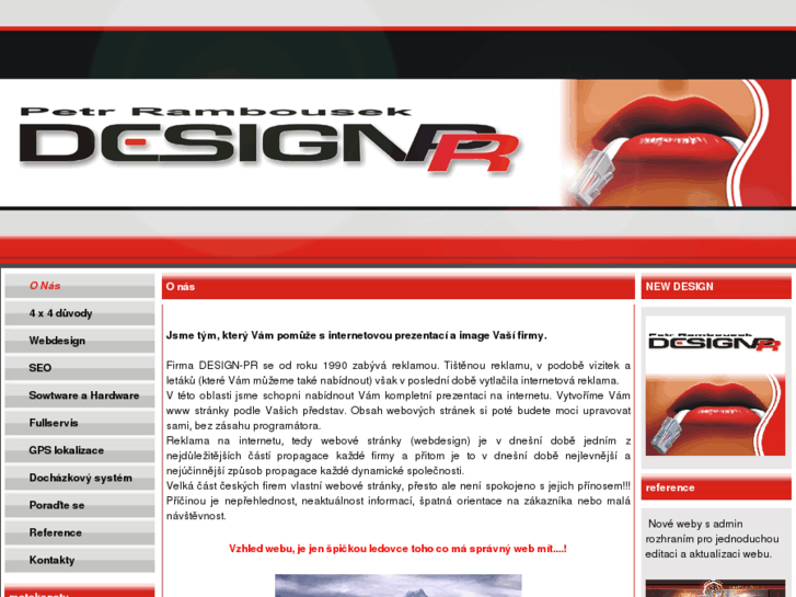 www.design-pr.cz