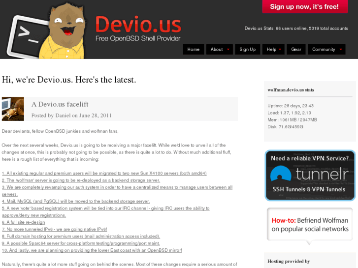 www.devio.us