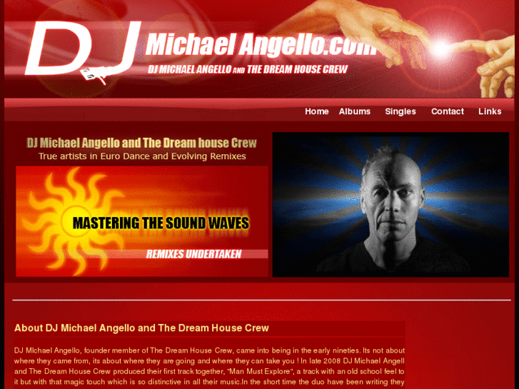 www.djmichaelangello.com