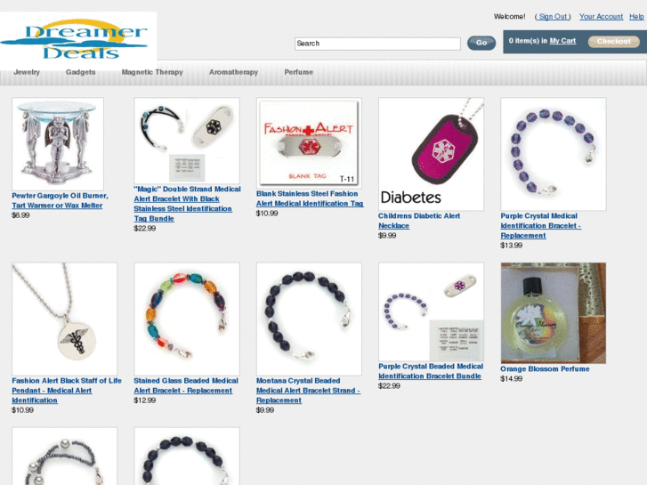 www.dreamerdeals.com