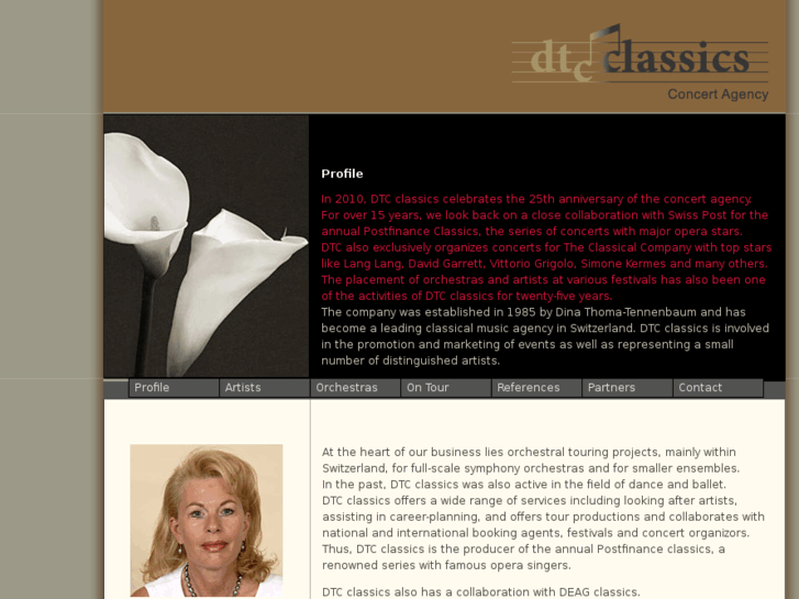 www.dtc-classics.com