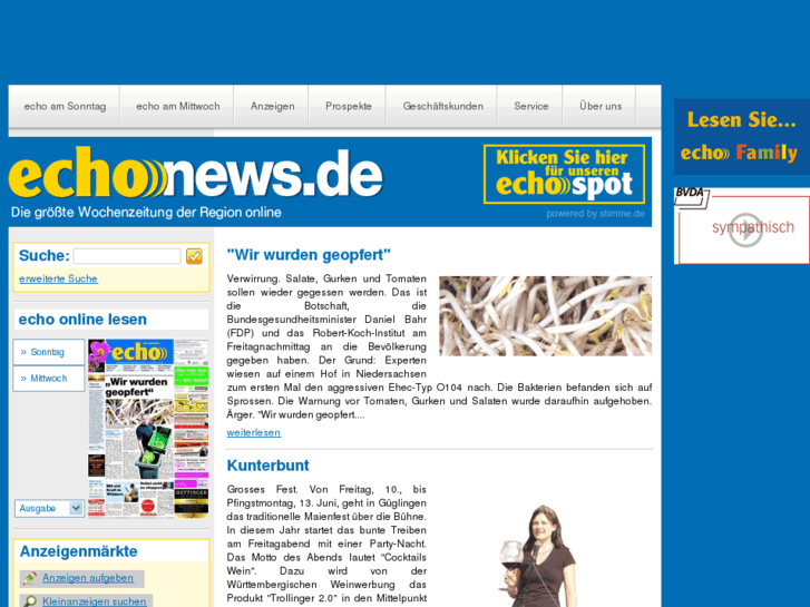 www.echonews.de