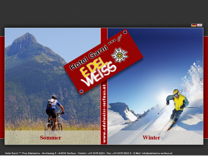 www.edelweiss-serfaus.at