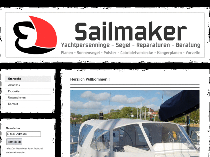 www.edsailmaker.com