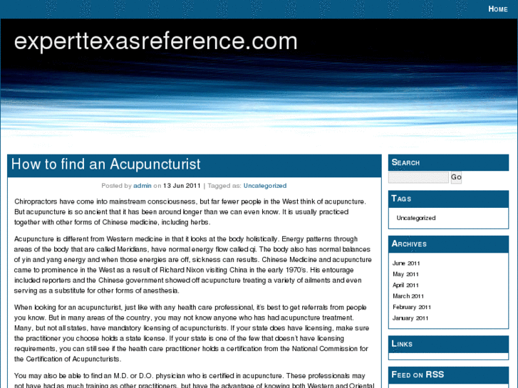 www.experttexasreference.com