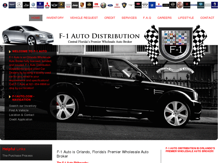 www.f-1auto.com