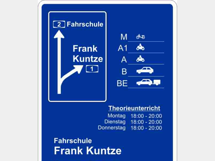 www.fahrschule-kuntze.com