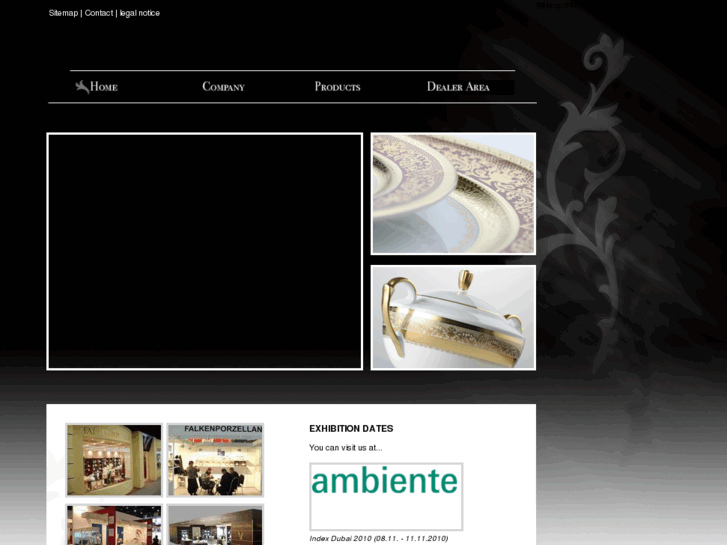 www.falkenporzellan.com