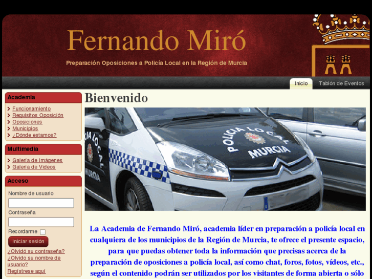 www.fernandomiro.es