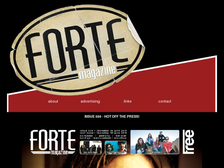 www.fortemag.com.au