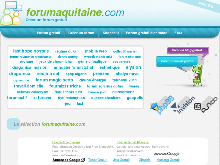 www.forumaquitaine.com