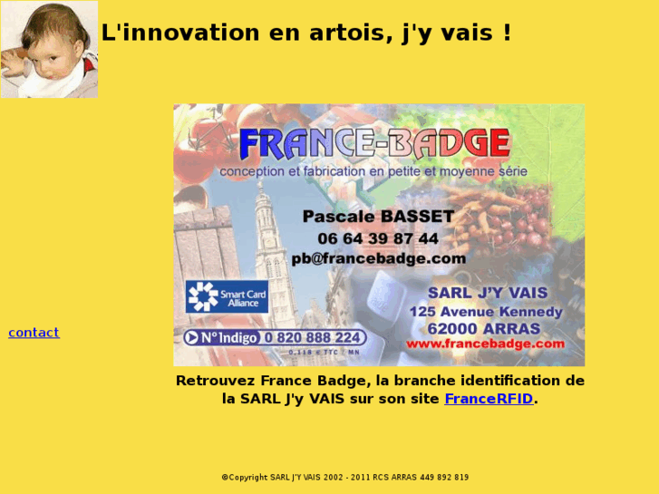 www.francebadge.com