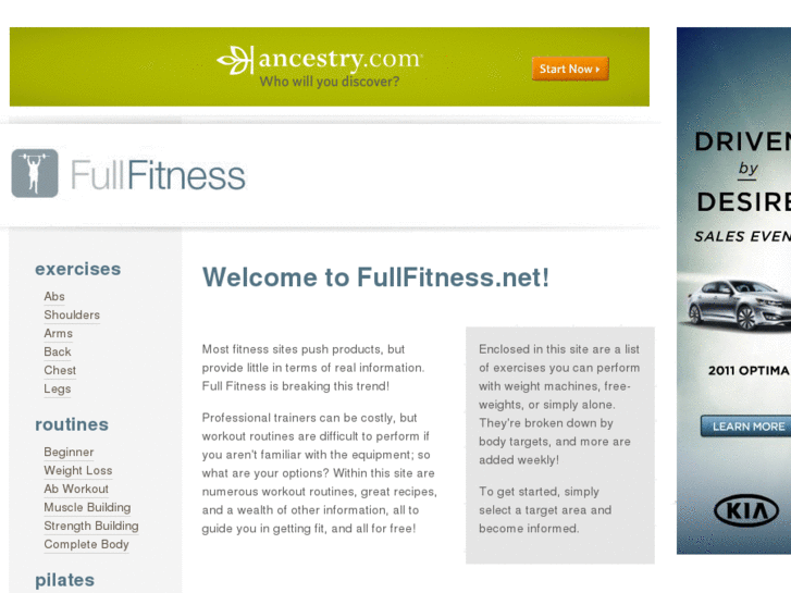 www.fullfitness.net