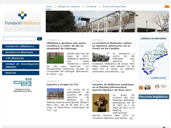 www.fundaciovillablanca.com