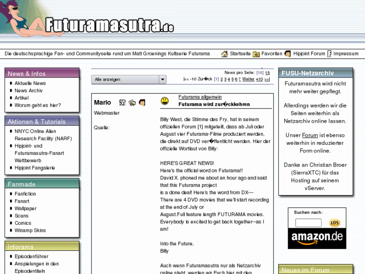 www.futuramasutra.de