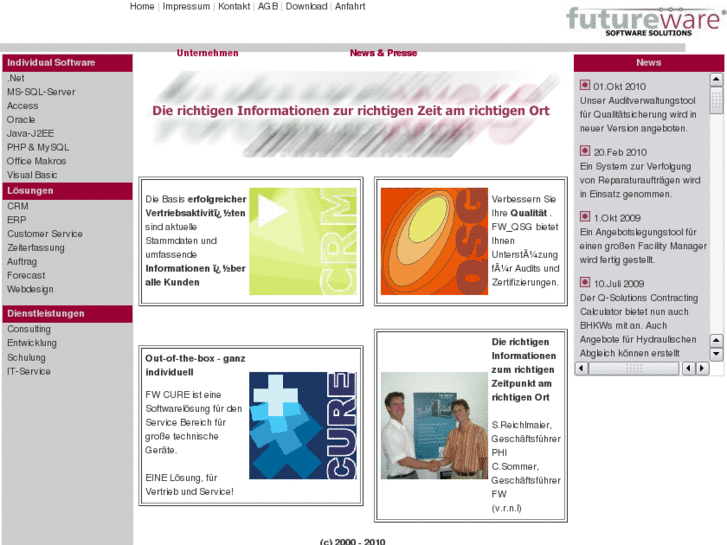 www.futureware.info