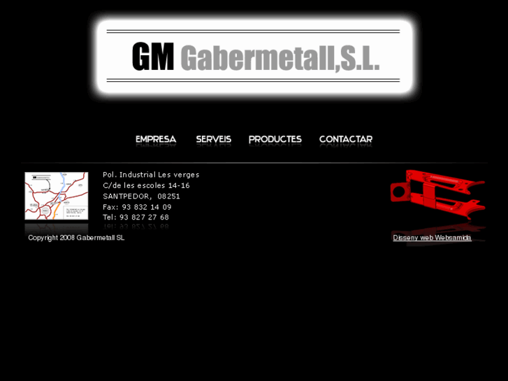 www.gabermetall.com