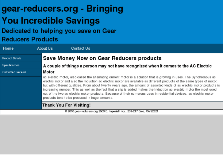 www.gear-reducers.org