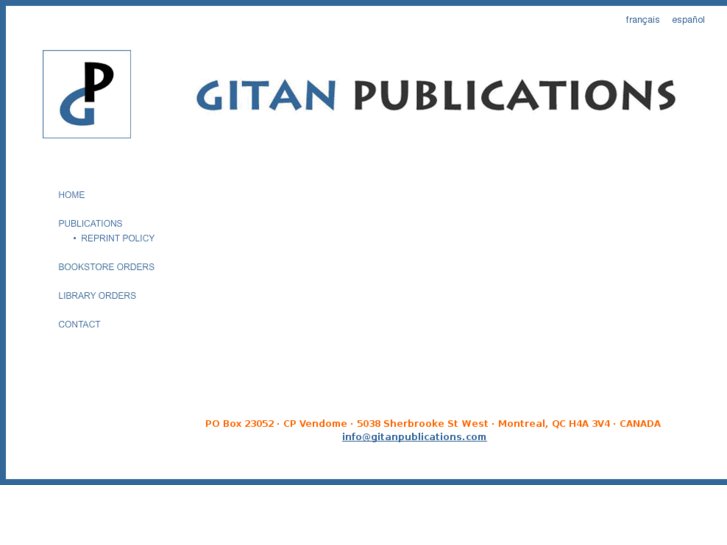 www.gitanpublications.com