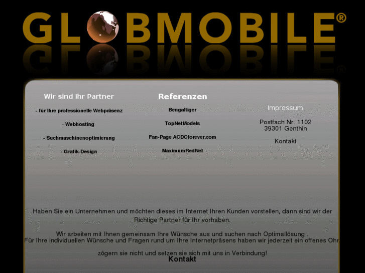 www.globmobile.com