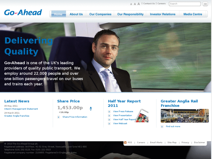 www.go-ahead-rail.net