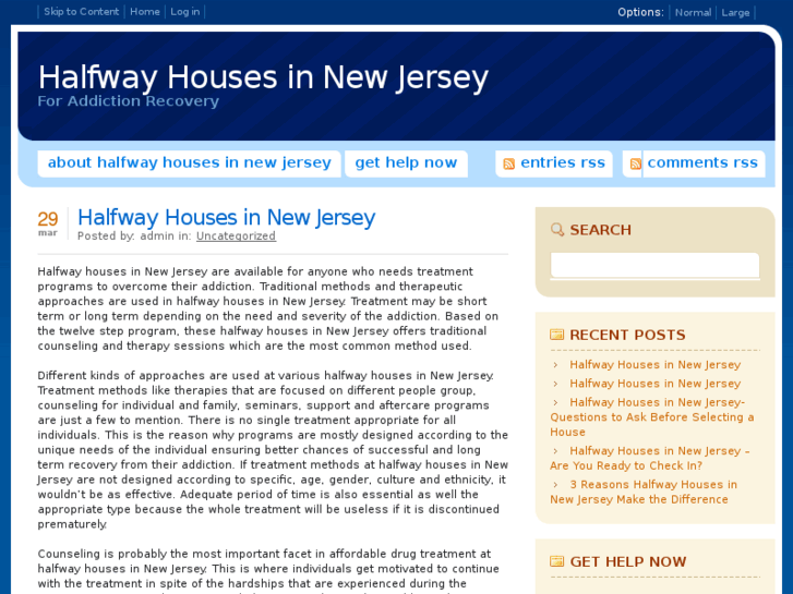 www.halfwayhousesinnewjersey.com