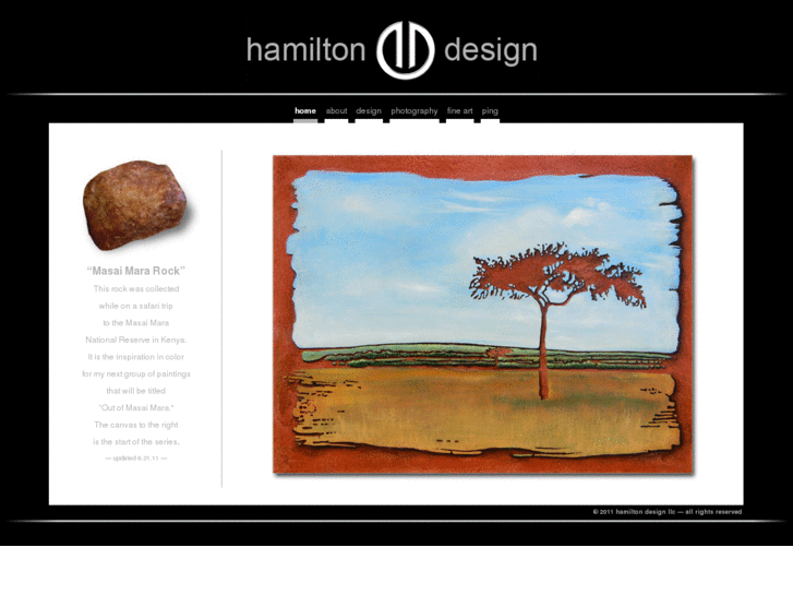 www.hamiltondesignllc.com