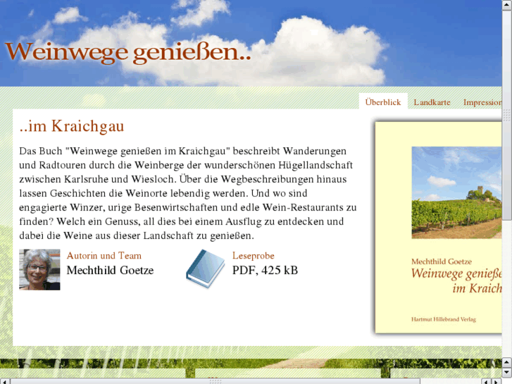 www.hartmut-hillebrand-verlag.com