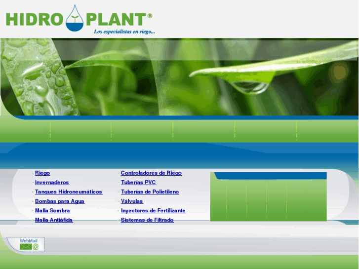 www.hidro-plant.com
