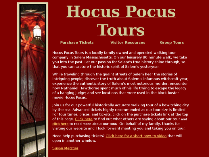 www.hocuspocustours.com