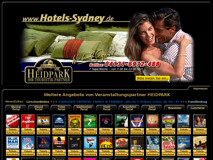 www.hotels-sydney.de