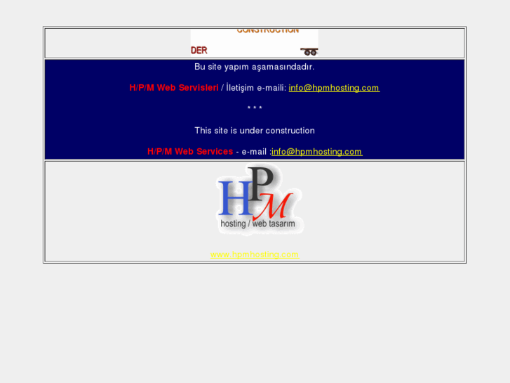 www.hpmhosting.net