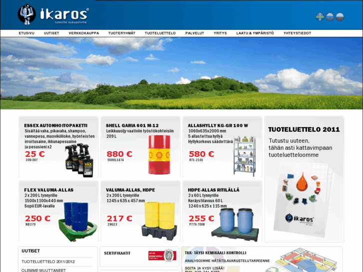 www.ikaros.fi