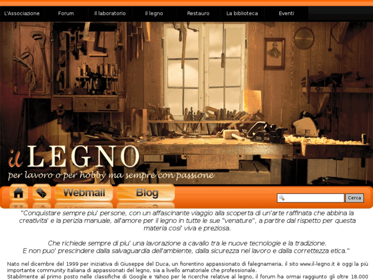 www.il-legno.it