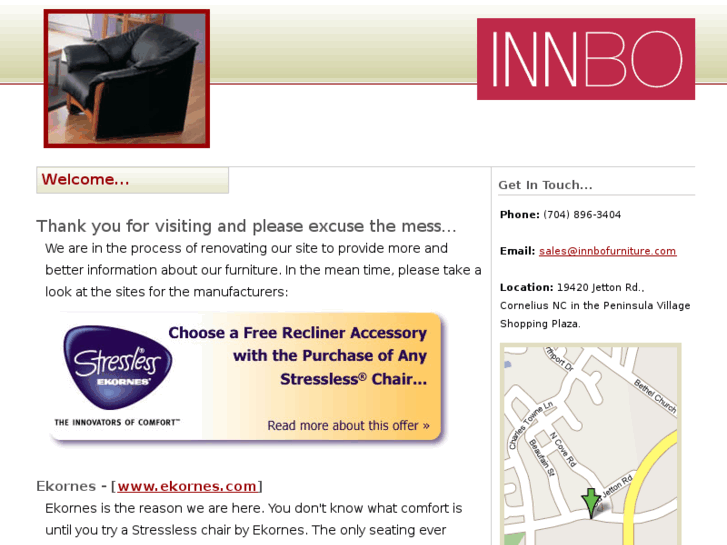 www.innbofurniture.com