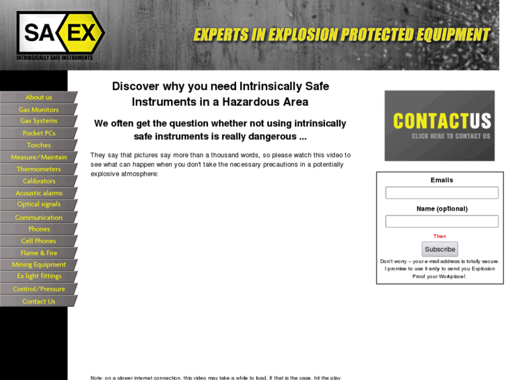 www.intrinsically-safe-instruments.com