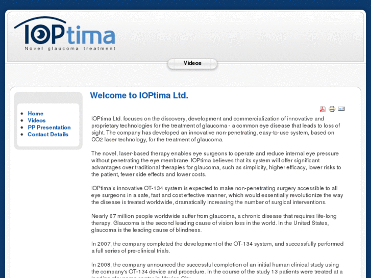 www.ioptima.net