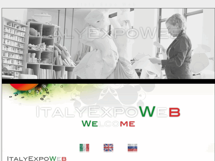 www.italyexpoweb.com