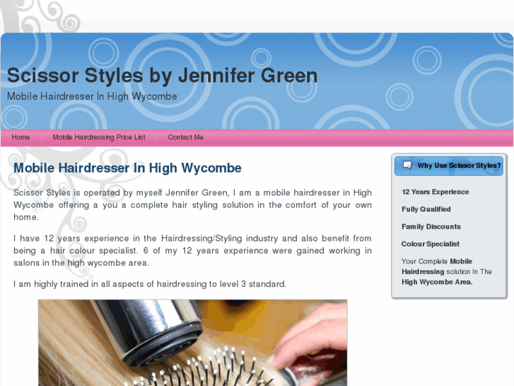 www.jennifergreen.co.uk