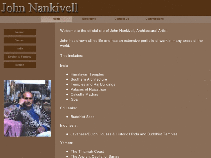 www.johnnankivell.com