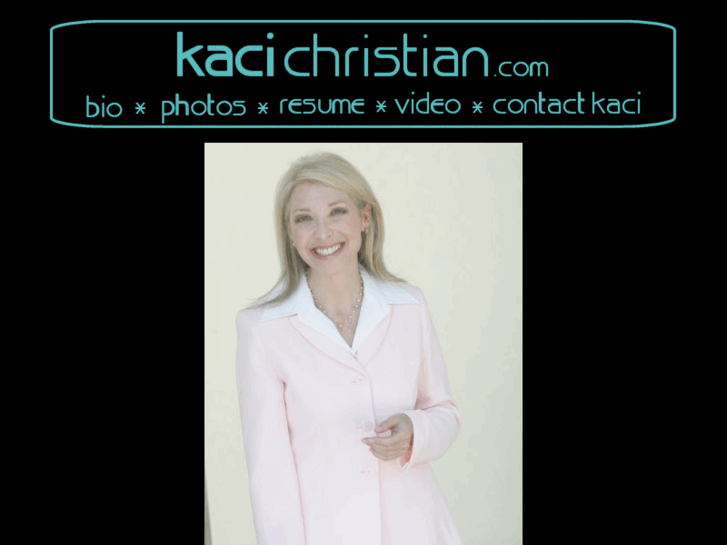 www.kacichristian.com