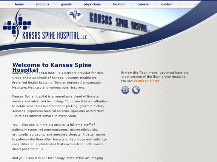 www.kansasspinehospital.com