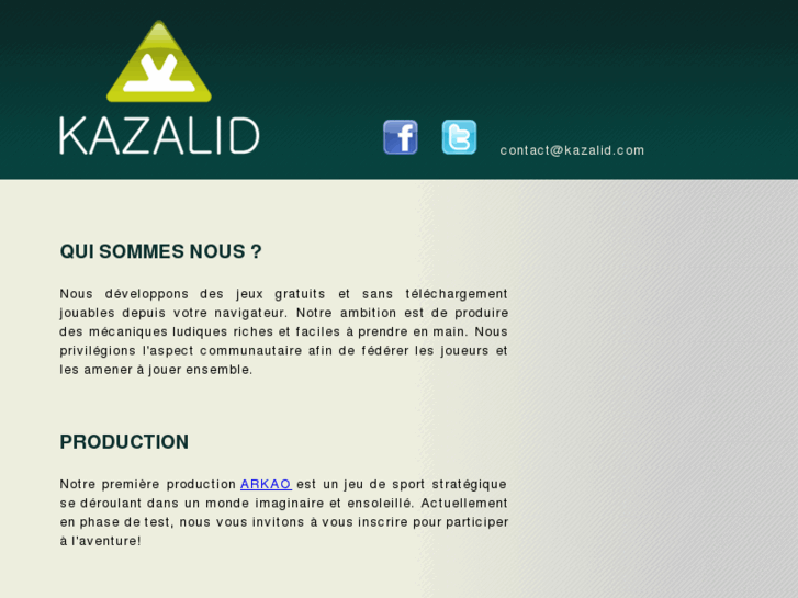 www.kazalid.com