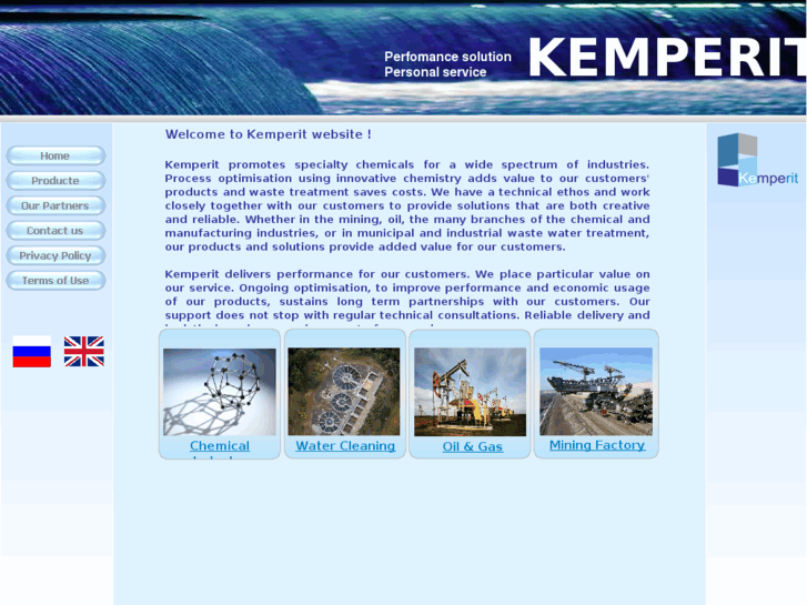 www.kemperit.com