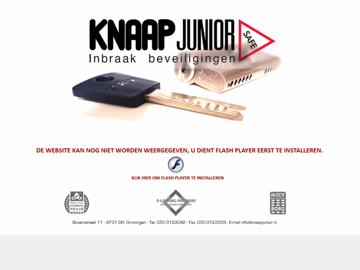 www.knaapjunior.nl