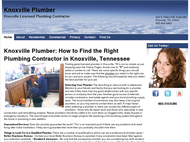 www.knoxville-plumber.com