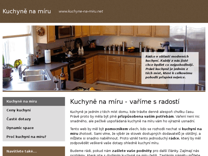 www.kuchyne-na-miru.net