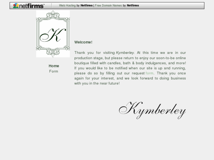 www.kymberley.net