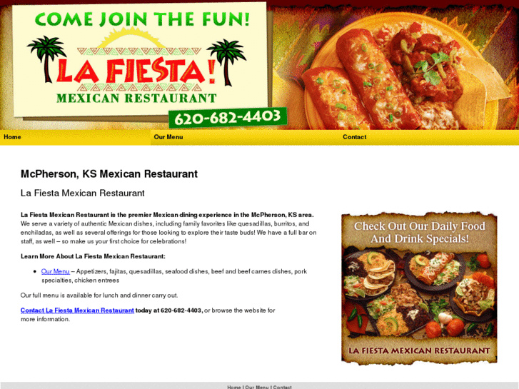 www.la-fiesta-ks.com